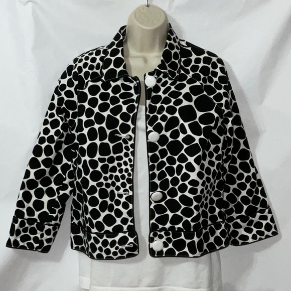 Ann Trinity Jackets & Blazers - Ann Trinity Jacket , Size M